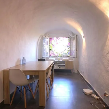 Maison De Village De Charme En Duplex Appartement