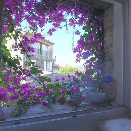 Apartment Maison De Village De Charme En Duplex Cagnes-sur-Mer